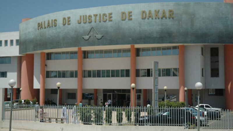 Coopération judiciaire Sénégal-France : Dakar réagit aux propos tenus par l’ambassade de France