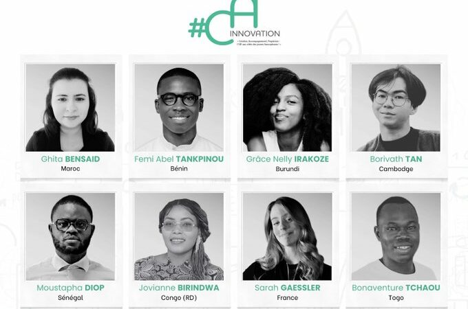 Le Maroc parmi les lauréats du «CAPInnovation 2025» de l’OIF