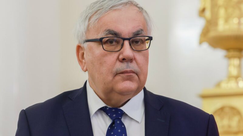 Le renforcement des capacités antiterroristes de l’AES est une des priorités de Moscou en Afrique (diplomatie russe)