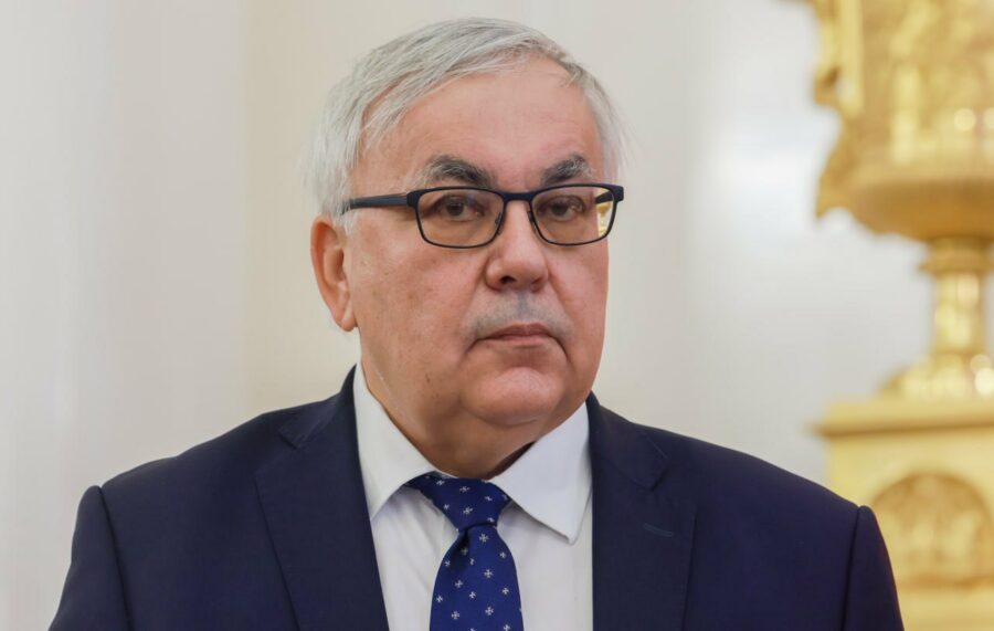 Le renforcement des capacités antiterroristes de l’AES est une des priorités de Moscou en Afrique (diplomatie russe)