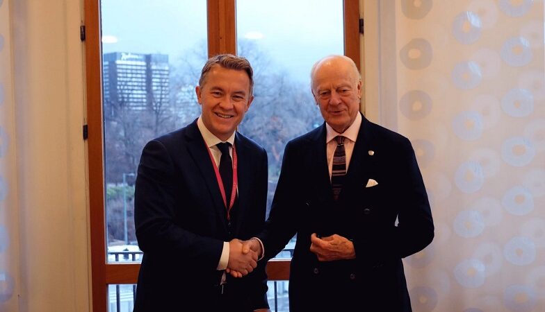 La position du régime algérien a vacillé avec les récents développements du dossier du Sahara au profit du Maroc