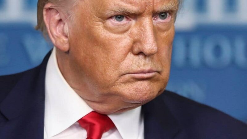 Les Etats-Unis mènent des frappes «meurtrières» contre l’EI au Nigeria