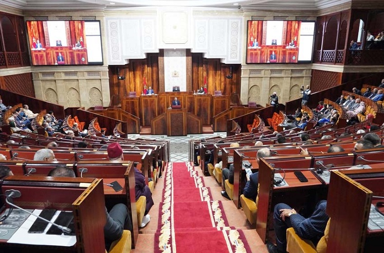 Les parlements africains tiennent au Maroc, leur 3ème Assemblée générale annuelle