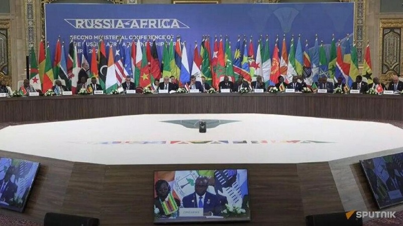 Moscou exclut à nouveau, le Polisario du Forum de partenariat Russie-Afrique qui se tient samedi et dimanche au Caire