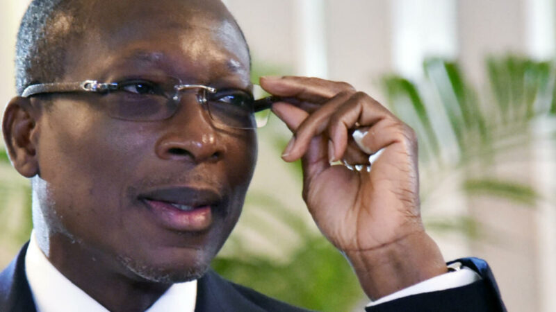 L’UA condamne la tentative de putsch avortée au Bénin