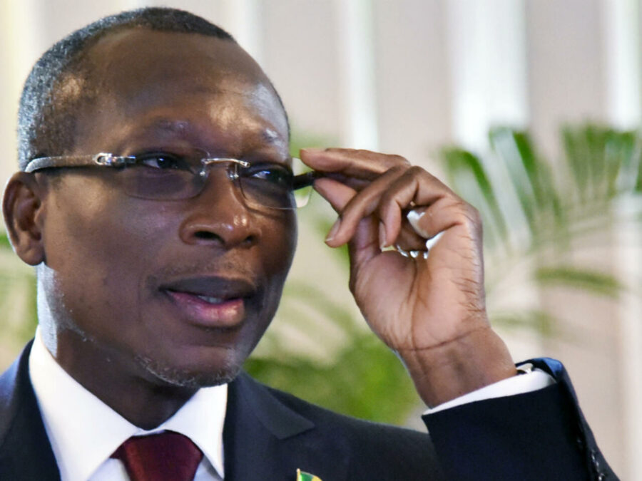 L’UA condamne la tentative de putsch avortée au Bénin