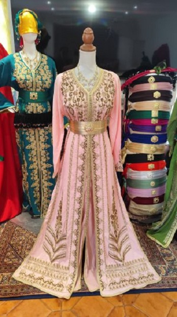 L’UNESCO fait fi des manigances algériennes et inscrit le caftan marocain sur la liste du patrimoine immatériel de l’humanité