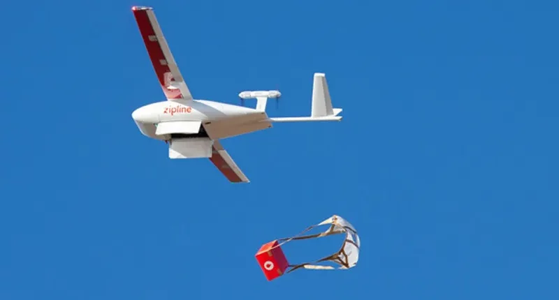 Les USA vont débourser 150 millions de dollars pour élargir la couverture médicale dans 5 Etats africains