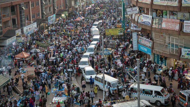 L’ONU alerte sur une répression accrue de l’opposition en Ouganda avant les élections de 2026