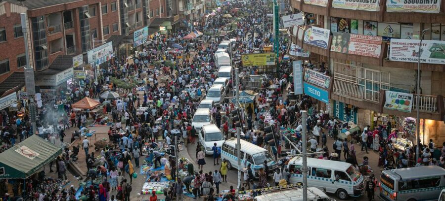 L’ONU alerte sur une répression accrue de l’opposition en Ouganda avant les élections de 2026