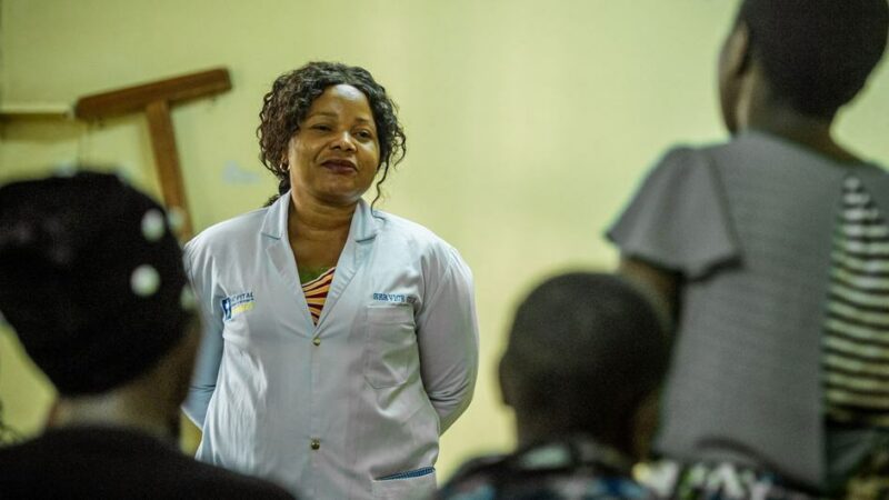 L&rsquo;UNICEF met en garde contre un nombre historique de viols d&rsquo;enfants en 2025 dans l&rsquo;Est de la RDC