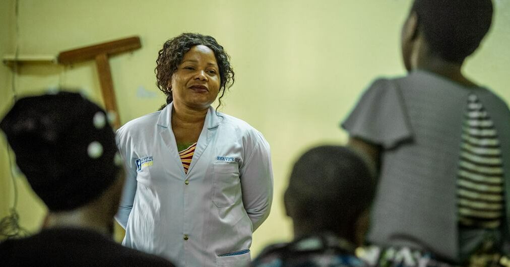 L&rsquo;UNICEF met en garde contre un nombre historique de viols d&rsquo;enfants en 2025 dans l&rsquo;Est de la RDC