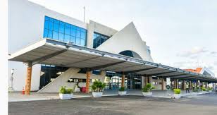 Le gouvernement béninois apporte un léger changement dans le nom de l’aéroport de Cotonou