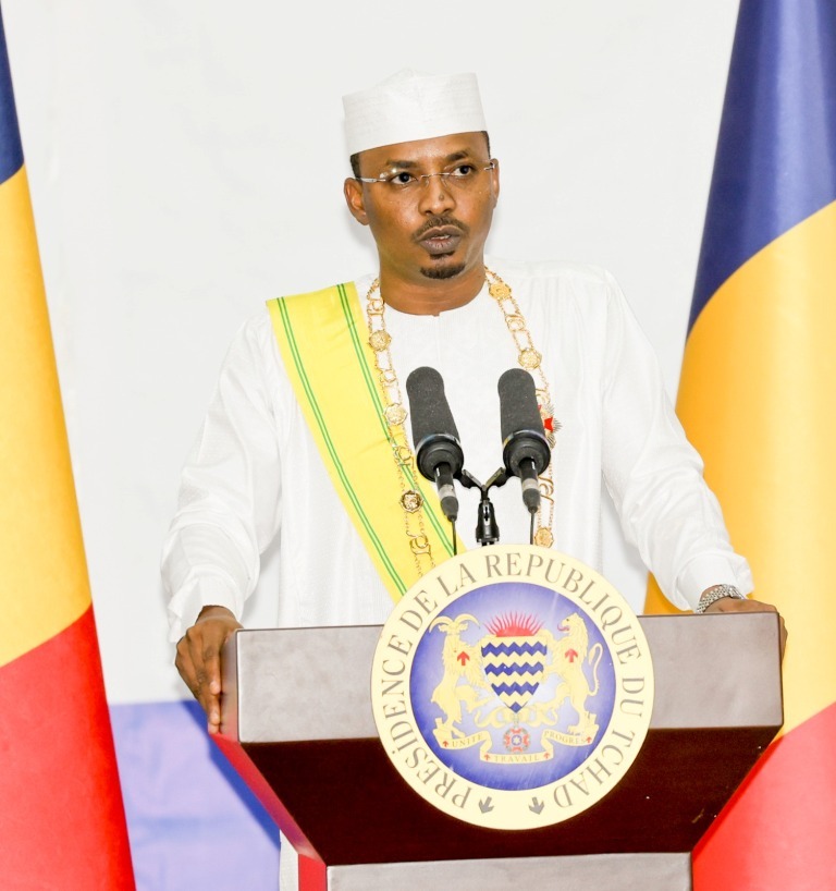 N’Djamena met en garde contre les Fake news sur les institutions