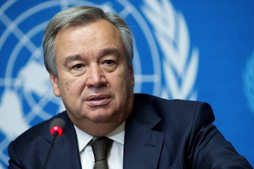 L’ONU appelle au bon déroulement des élections du 28 décembre en Centrafrique
