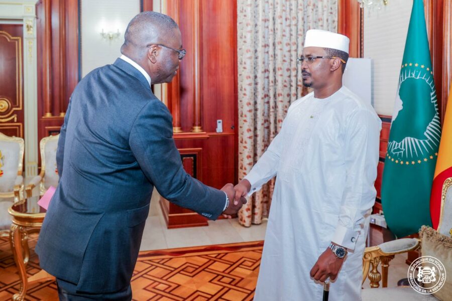 La BID réaffirme son engagement à soutenir la mise en œuvre du PND au Tchad