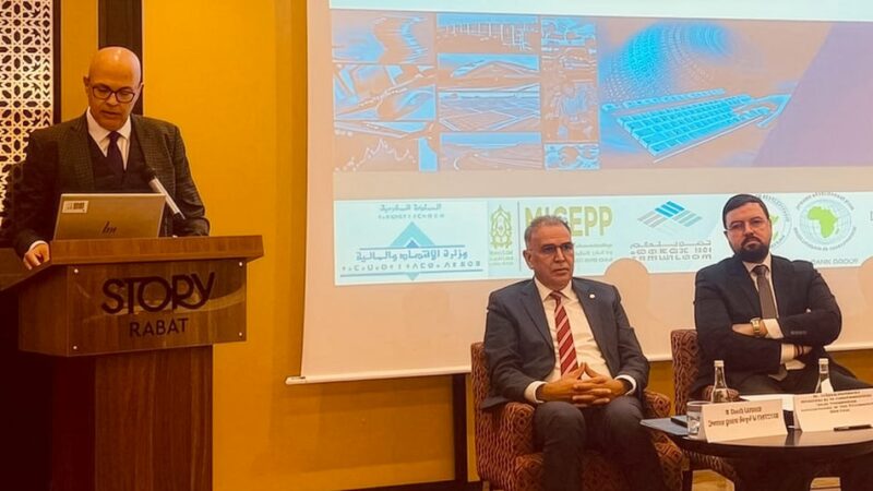 La BAD soutient le PAFE-Emplois au Maroc