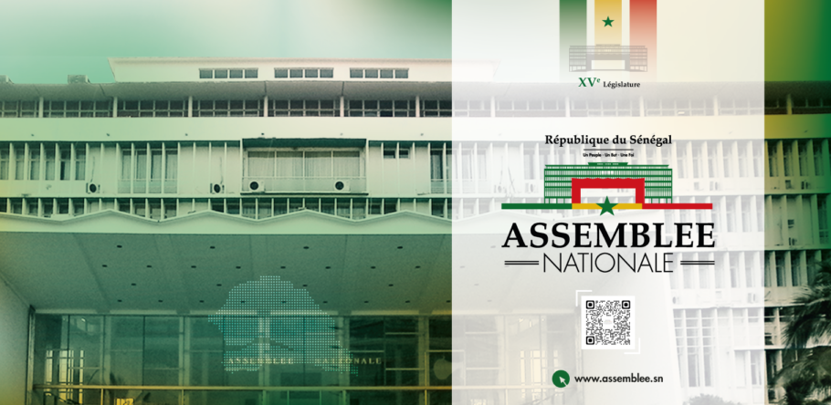 Affaire Softcare : L&rsquo;Assemblée nationale du Sénégal installe une mission d&rsquo;information parlementaire