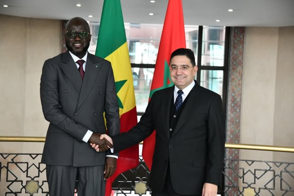 Maroc/Initiative Royale pour l’Afrique Atlantique : une importante réunion en préparation à Dakar