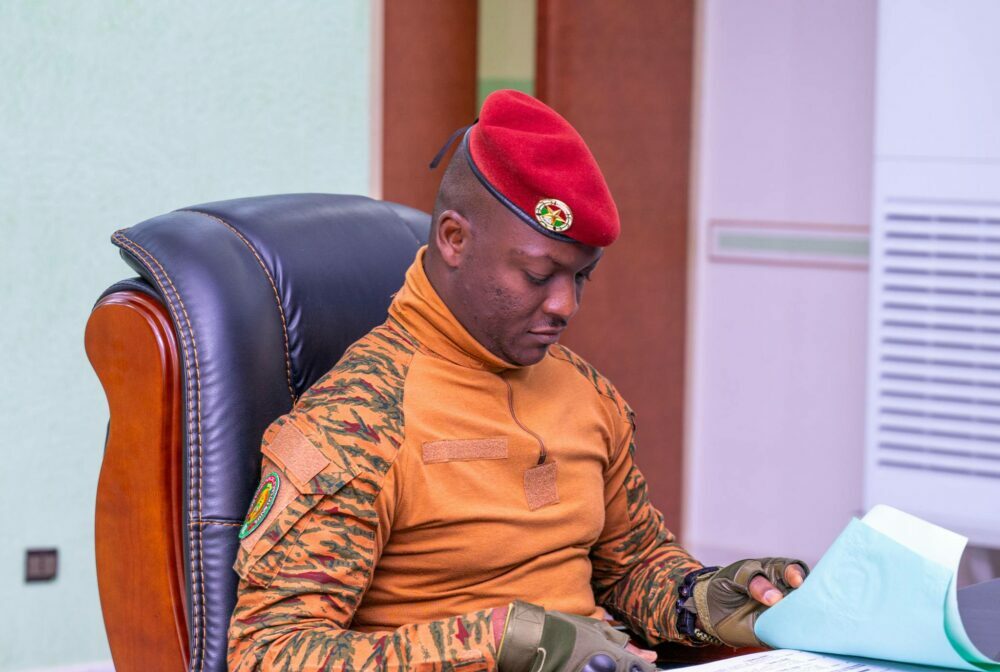 Le gouvernement burkinabè encadre le droit de transaction en matière d’infraction douanière