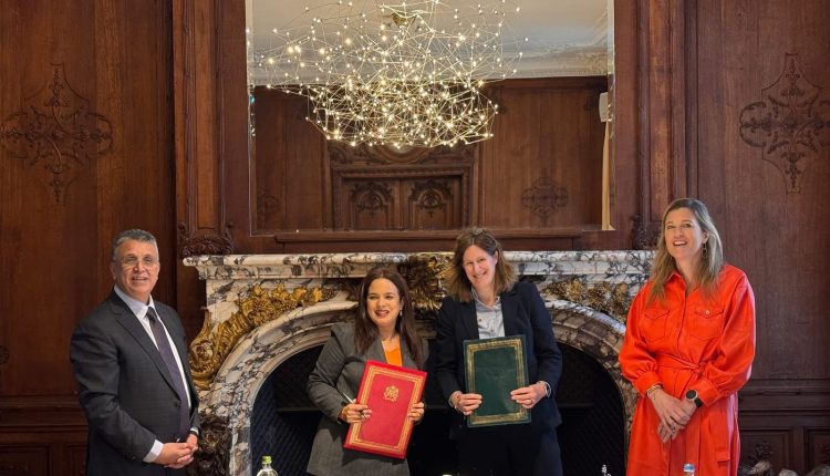 Justice : Le Maroc et la Belgique scellent un accord visant à renforcer la coopération judiciaire et la lutte contre la criminalité