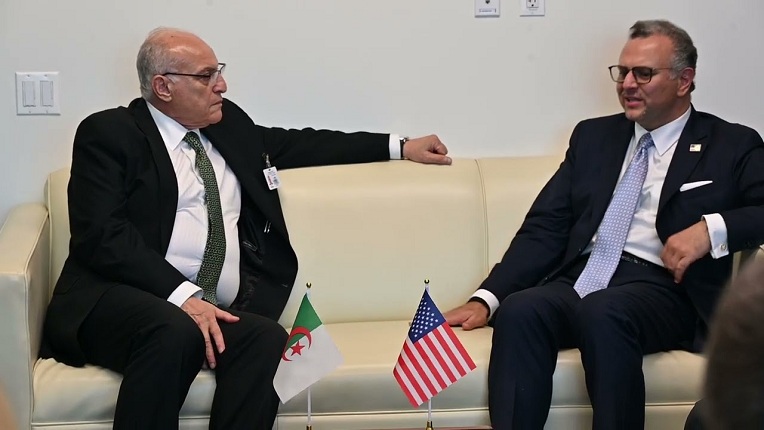 Washington fait monter la pression sur l’Algérie pour un imminent règlement du dossier du Sahara Occidental marocain