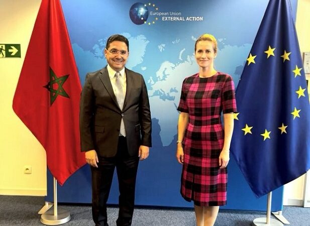 Sahara : L’UE adopte pour la première fois, une position commune de ses 27 Etats membres appuyant le plan d’autonomie marocain