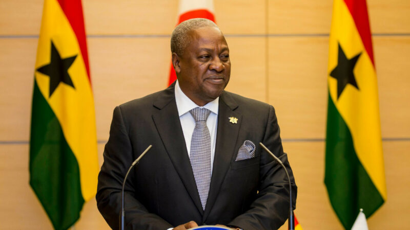 Le Ghana crée un Groupe consultatif présidentiel sur l&rsquo;économie