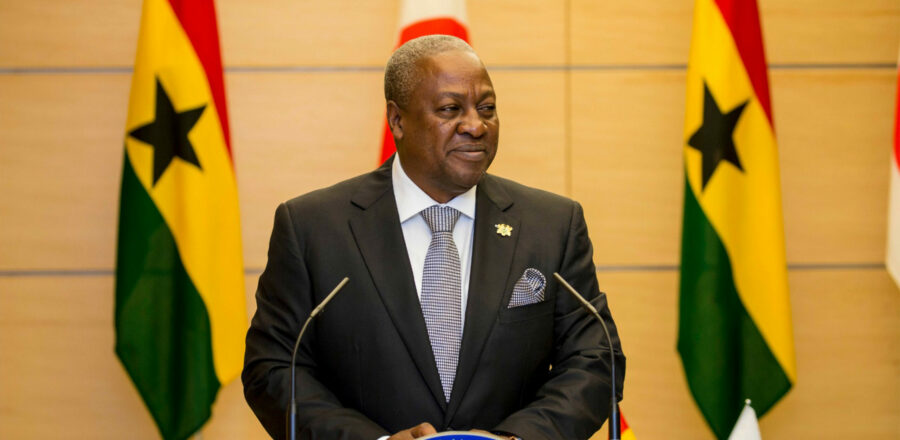 Le Ghana crée un Groupe consultatif présidentiel sur l&rsquo;économie
