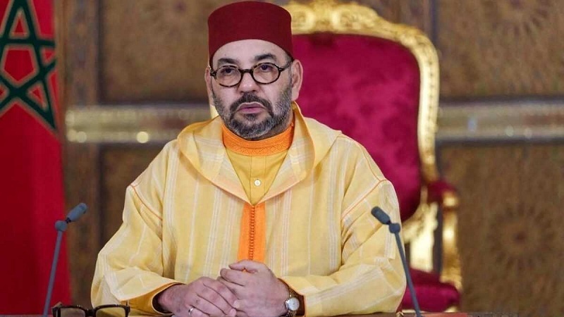 Le Roi du Maroc accepte l’invitation du président Trump de devenir membre fondateur du Conseil de Paix