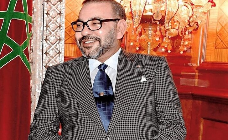 CAN 2025 : Le Roi Mohammed VI salue l’élan populaire et sa contribution au succès retentissant de la 35è coupe africaine de football