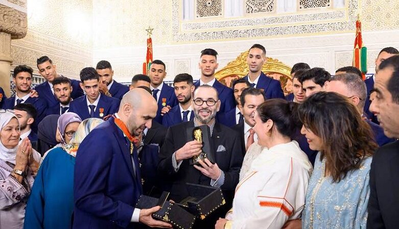 CAN 2025 : Sous la conduite éclairée du Roi Mohammed VI, le Maroc a fait du football un levier de puissance régionale et internationale