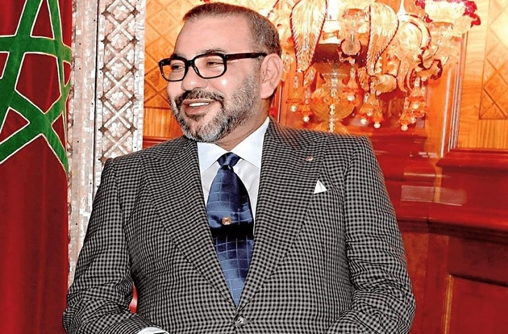 CAN 2025 : Le Roi Mohammed VI salue l’élan populaire et sa contribution au succès retentissant de la 35è coupe africaine de football