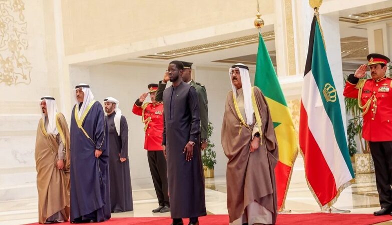 Le Sénégal et le Koweït hissent leur coopération au rang de partenariat stratégique