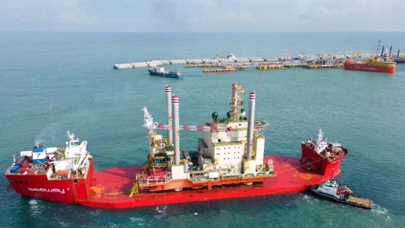 Afrique-Energie : La production pétrolière au Sénégal dépassent en 2025 dépassent les prévisions initiales