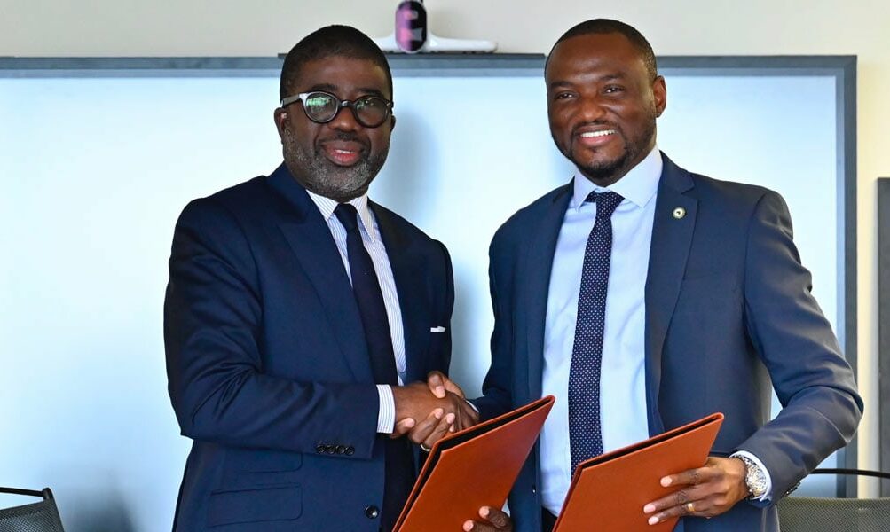 La BAD et Air Côte d&rsquo;Ivoire s’allient pour doper l&rsquo;aviation et l&rsquo;intégration africaine