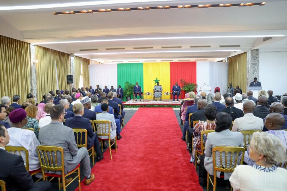 Diplomatie : Le Sénégal rejette logique d’unilatéralisme fondée sur le rapport de forces