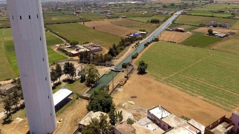 La BAD garantit 450 millions d’euros pour soutenir le programme d’investissement vert du Groupe OCP