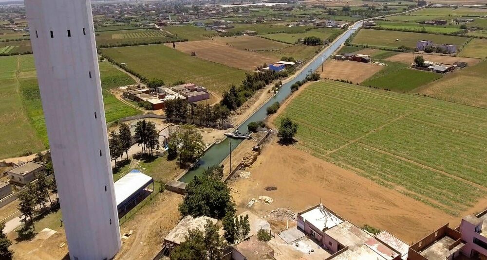 La BAD garantit 450 millions d’euros pour soutenir le programme d’investissement vert du Groupe OCP