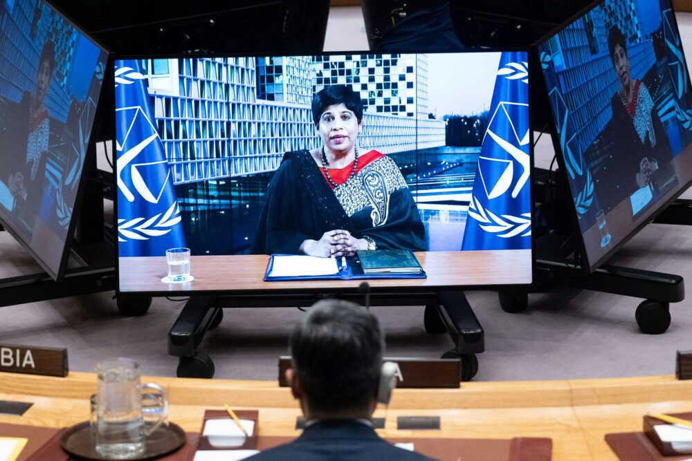 Soudan : La CPI déplore une situation « de plus en plus sombre » au Darfour