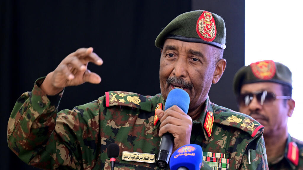 Le Soudan réintègre l’IGAD après une absence de deux années