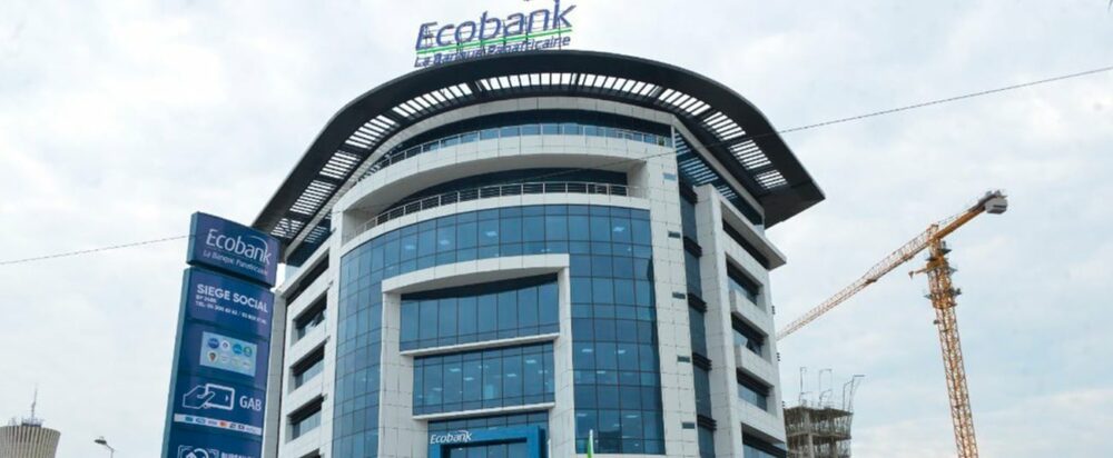 La BAD octroie une facilité de 10 millions d’euros à Ecobank Congo