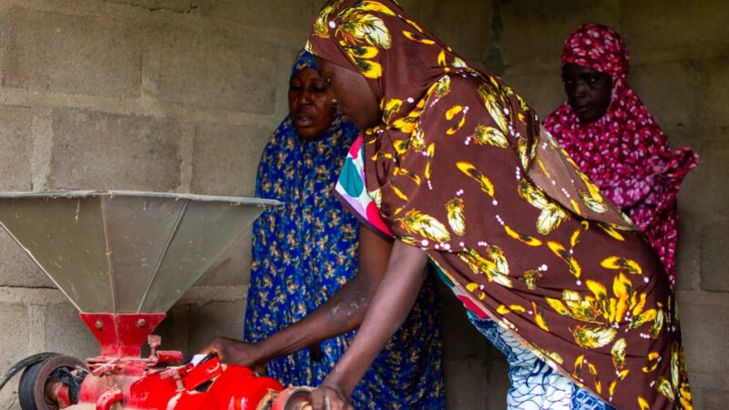 Le Burkina Faso obtient de la BAD 116,8 millions de dollars pour Booster sa souveraineté alimentaire