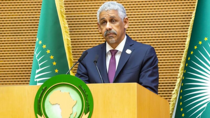 Feu vert des chefs d’Etat de l’UA à la nouvelle architecture financière africaine de la BAD