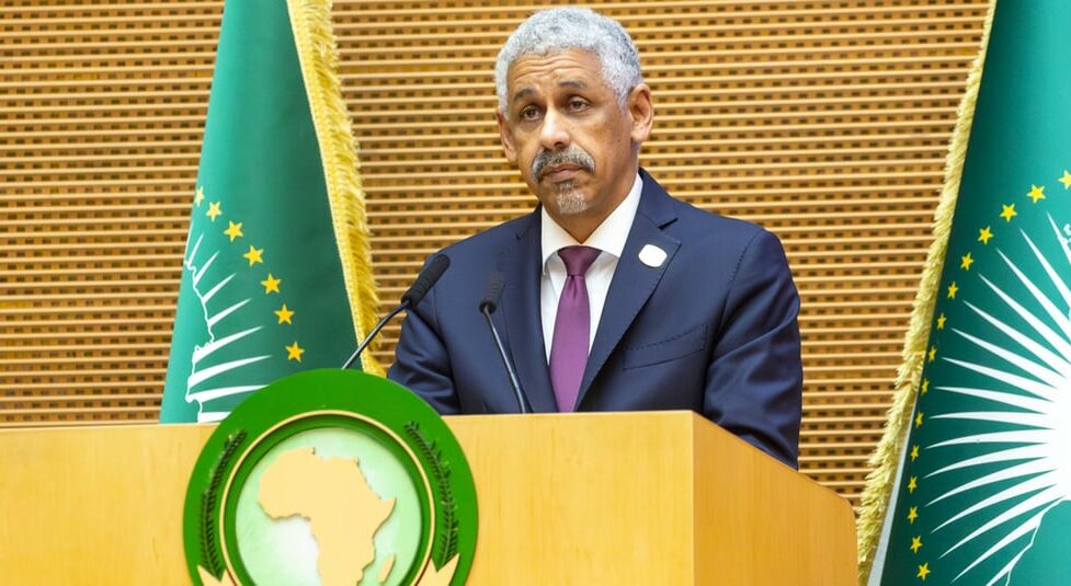 Feu vert des chefs d’Etat de l’UA à la nouvelle architecture financière africaine de la BAD