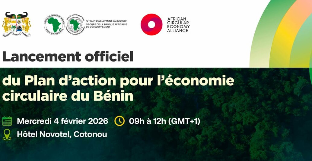 La BAD et l’ACEA soutiennent le lancement du PAEC au Bénin