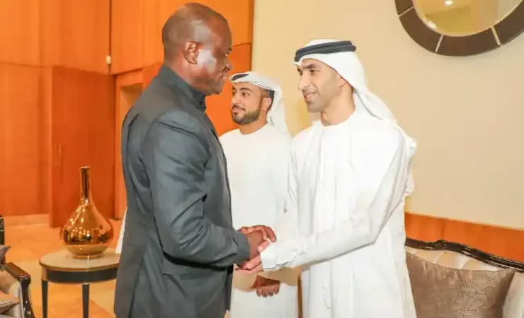 Le Gabon et les Emirats arabes unis mettent le cap sur le suivi et l’exécution des Accords de partenariat, signés récemment à Abou Dhabi