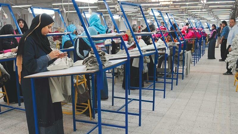 L&rsquo;Egypte s’érige en nouveau champion de l&rsquo;égalité juridique (Banque mondiale)