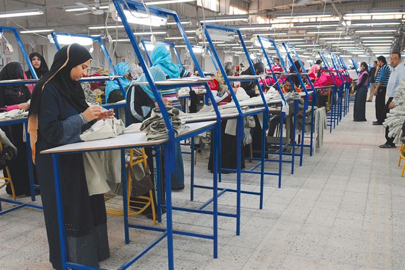 L&rsquo;Egypte s’érige en nouveau champion de l&rsquo;égalité juridique (Banque mondiale)