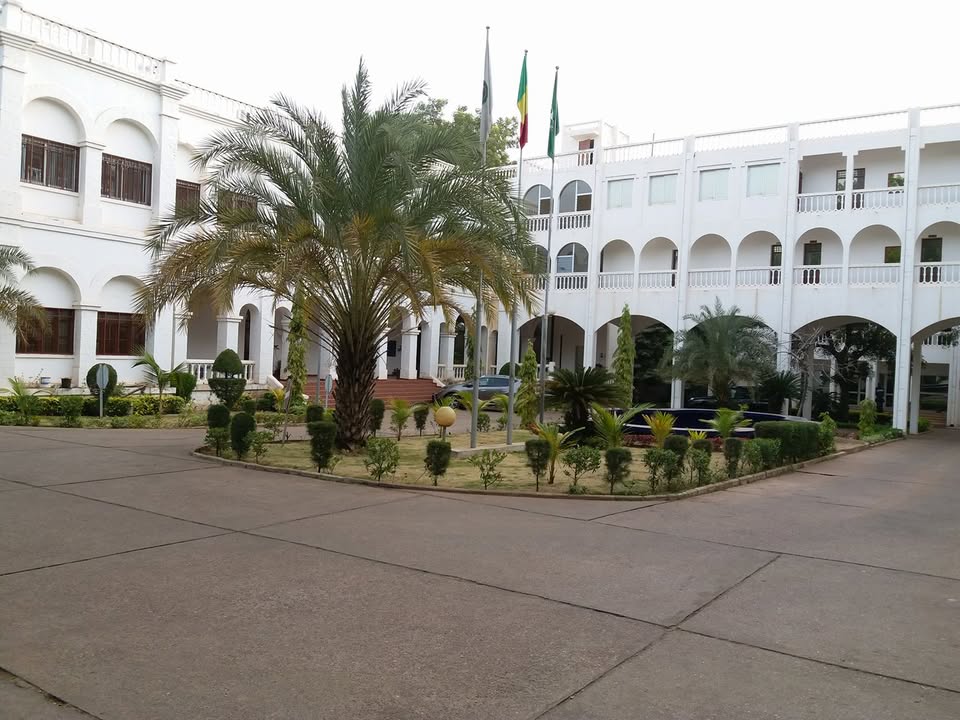 Bamako dément le retour de son ambassadeur à Alger